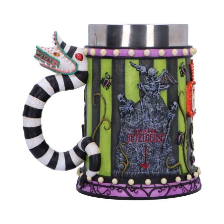 BEETLEJUICE - Chope 16cm 