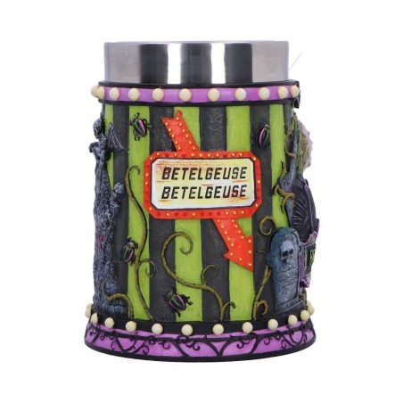 BEETLEJUICE - Chope 16cm 