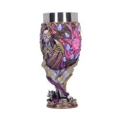 DONJONS & DRAGONS - Vecna - Goblet 19.5cm  2