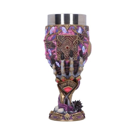 DONJONS & DRAGONS - Vecna - Goblet 19.5cm 
