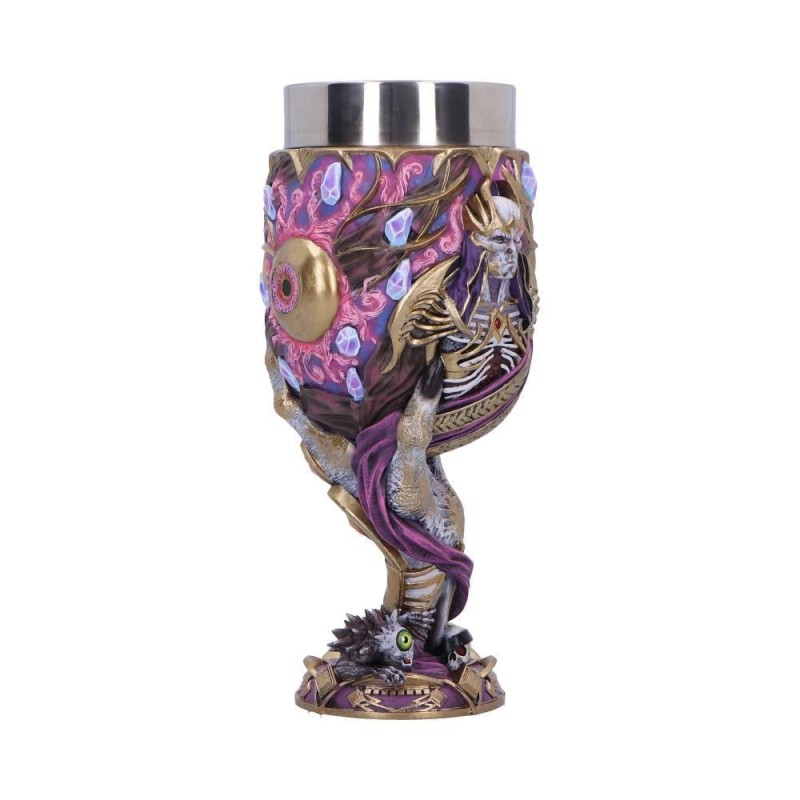 DONJONS & DRAGONS - Vecna - Goblet 19.5cm 