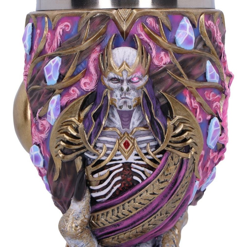 DONJONS & DRAGONS - Vecna - Goblet 19.5cm 