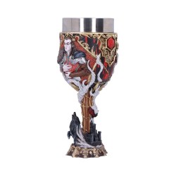 DONJONS & DRAGONS - Strahd - Goblet 19.5cm  2