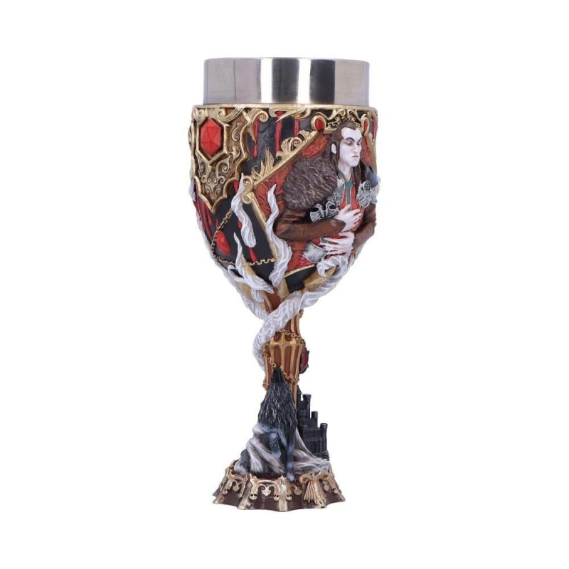 DONJONS & DRAGONS - Strahd - Goblet 19.5cm 