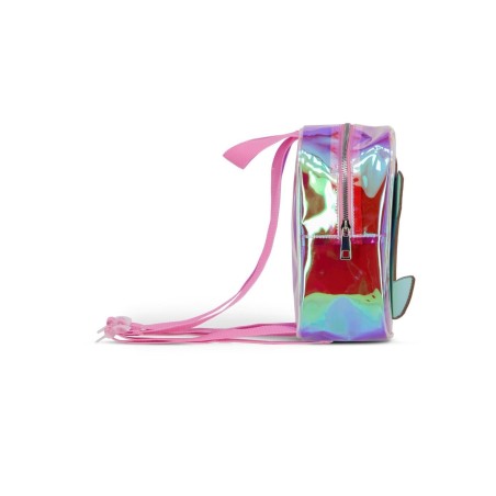 HATSUNE MIKU - Mini Sac à Dos 'Shiny' - 23x 16,5x 9,5cm 