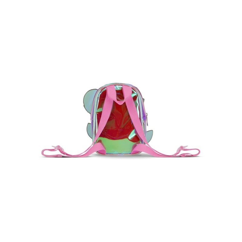 HATSUNE MIKU - Mini Sac à Dos 'Shiny' - 23x 16,5x 9,5cm 