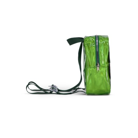 GROGU - Mini Sac à Dos 'Shiny' - 23x 16,5x 9,5cm 