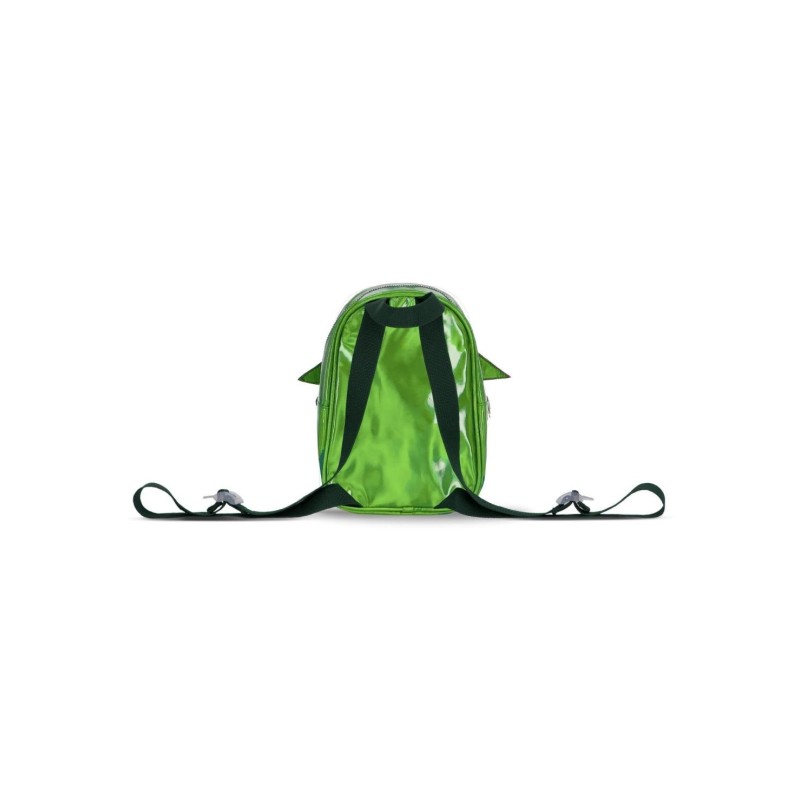 GROGU - Mini Sac à Dos 'Shiny' - 23x 16,5x 9,5cm 