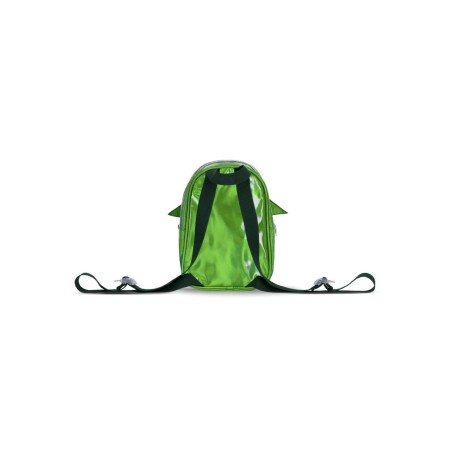 GROGU - Mini Sac à Dos 'Shiny' - 23x 16,5x 9,5cm 