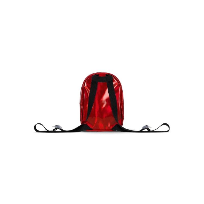 SPIDER-MAN - Mini Sac à Dos 'Shiny' - 23x 16,5x 9,5cm 