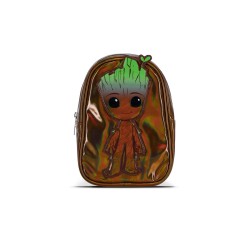 GROOT - Mini Sac à Dos 'Shiny' - 23x 16,5x 9,5cm  2