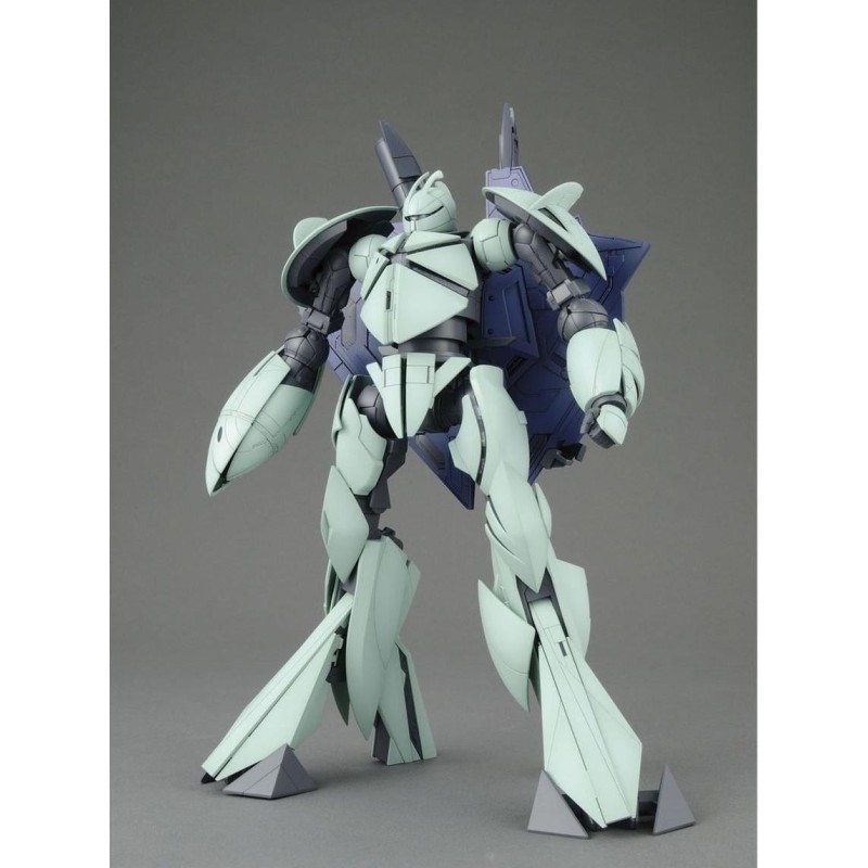 GUNDAM - MG 1/100 Turn X - Model Kit 