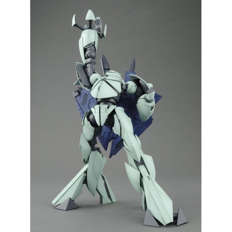 GUNDAM - MG 1/100 Turn X - Model Kit 