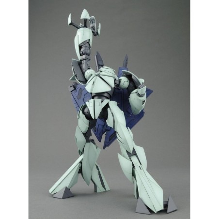 GUNDAM - MG 1/100 Turn X - Model Kit 