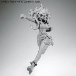 ONE PIECE - Jewelry Bonney - Figurine Battle Record Collection 15cm  2