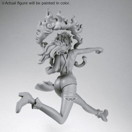 ONE PIECE - Jewelry Bonney - Figurine Battle Record Collection 15cm 