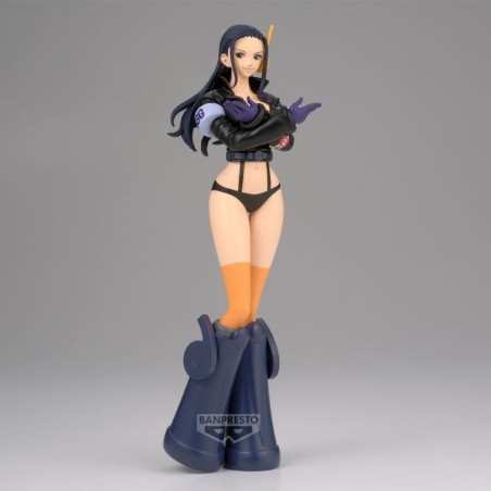 ONE PIECE - Nico Robin - Figurine Glitter & Glamours 23cm 