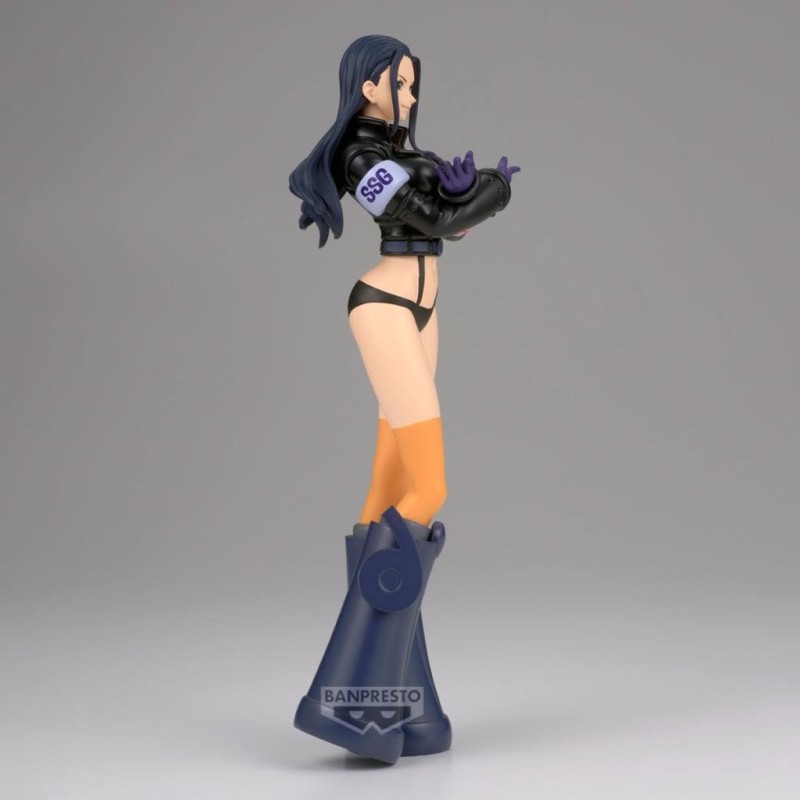 ONE PIECE - Nico Robin - Figurine Glitter & Glamours 23cm 