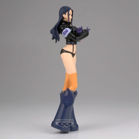 ONE PIECE - Nico Robin - Figurine Glitter & Glamours 23cm 