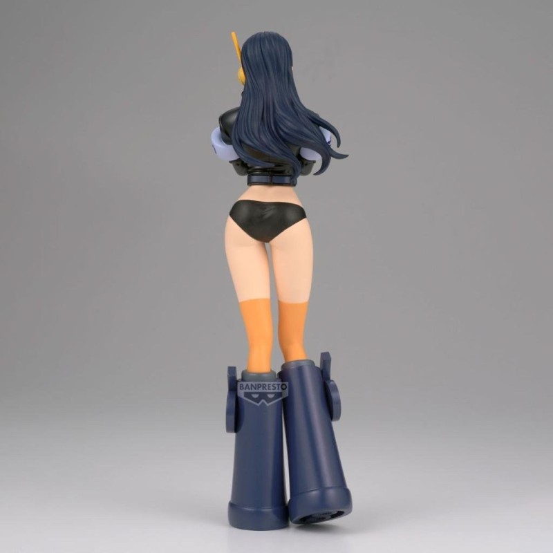 ONE PIECE - Nico Robin - Figurine Glitter & Glamours 23cm 