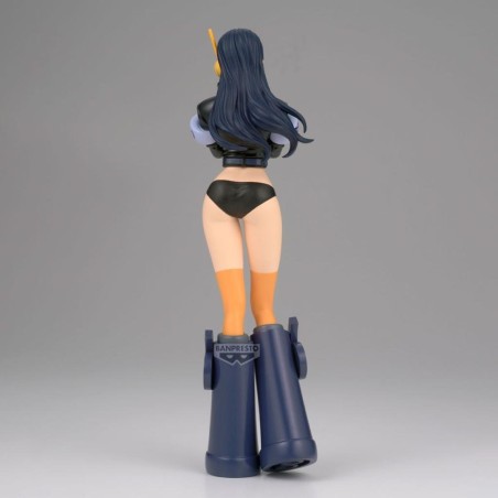ONE PIECE - Nico Robin - Figurine Glitter & Glamours 23cm 