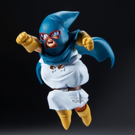DRAGON BALL Z - Mighty Mask - Figurine Match Makers 13cm 
