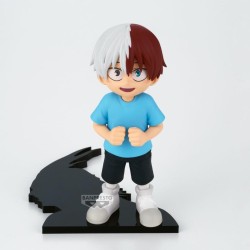 MY HERO ACADEMIA - Shoto Todoroki - Figurine Cheer Pico 11cm  2