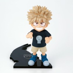 MY HERO ACADEMIA - Katsuki Bakugo - Figurine Cheer Pico 12cm  2