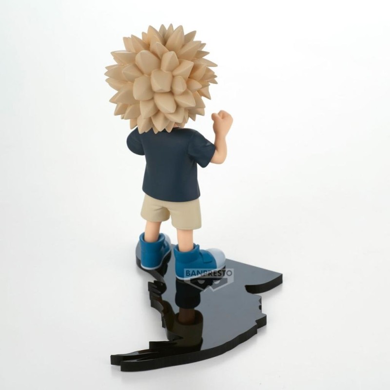 MY HERO ACADEMIA - Katsuki Bakugo - Figurine Cheer Pico 12cm 