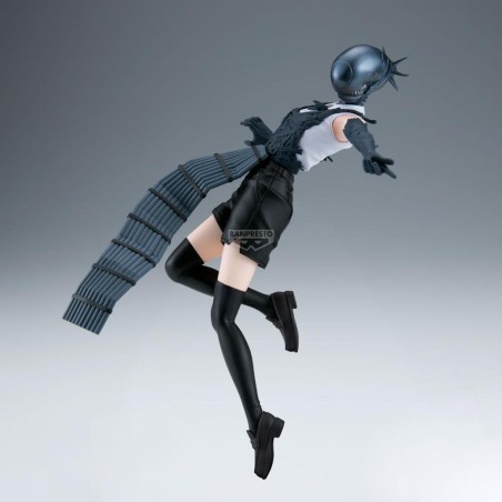 CHAINSAW MAN THE MOVIE - Bomb - Figurine Vibration Stars 19cm 