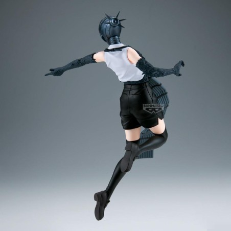 CHAINSAW MAN THE MOVIE - Bomb - Figurine Vibration Stars 19cm 
