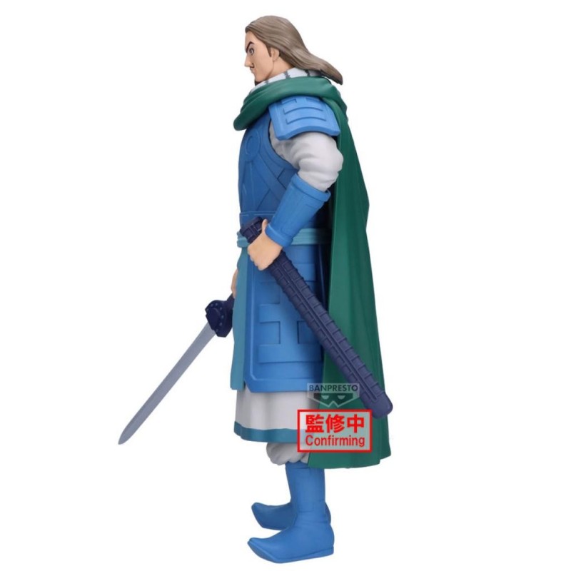 KINGDOM - To - Figurine Grandista 26cm 