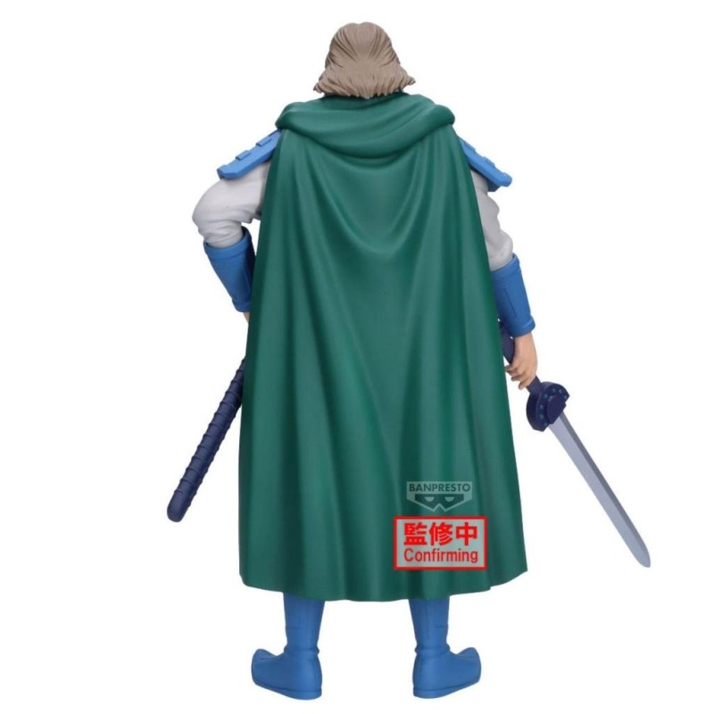 KINGDOM - To - Figurine Grandista 26cm 