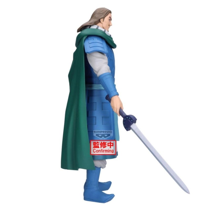 KINGDOM - To - Figurine Grandista 26cm 