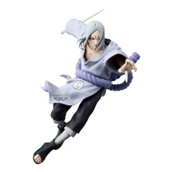 NARUTO - Kimimaro - Figurine Vibration Stars 18cm  2