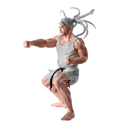 HUNTER X HUNTER - Netero - Figurine Hunting Archives 18cm 
