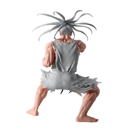 HUNTER X HUNTER - Netero - Figurine Hunting Archives 18cm 