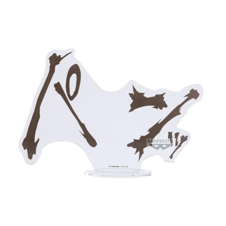 HUNTER X HUNTER - Netero - Figurine Hunting Archives 18cm 