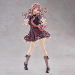 THE IDOLMASTER GAKUEN - Rinami Himesaki - Figurine Espresto 21cm  2