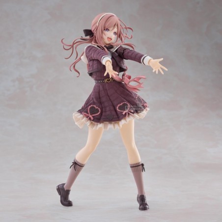 THE IDOLMASTER GAKUEN - Rinami Himesaki - Figurine Espresto 21cm 