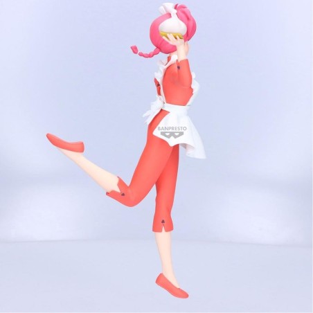 RANMA 1/2 - Ranma - Figurine Glitter & Glamours 21cm 