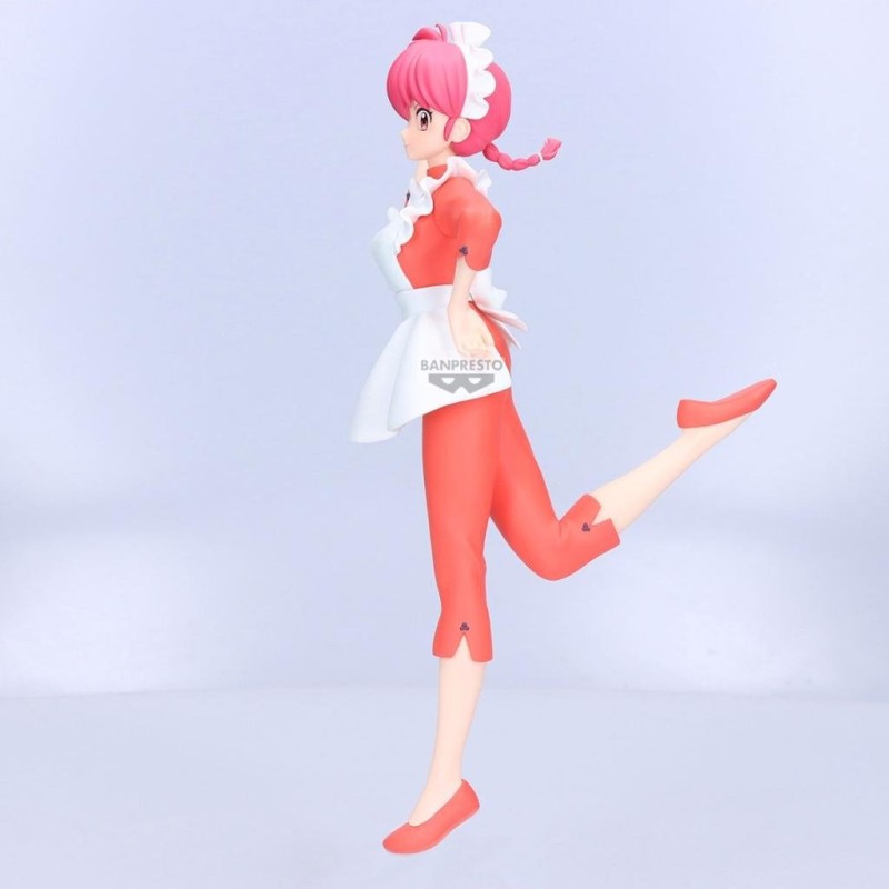 RANMA 1/2 - Ranma - Figurine Glitter & Glamours 21cm 
