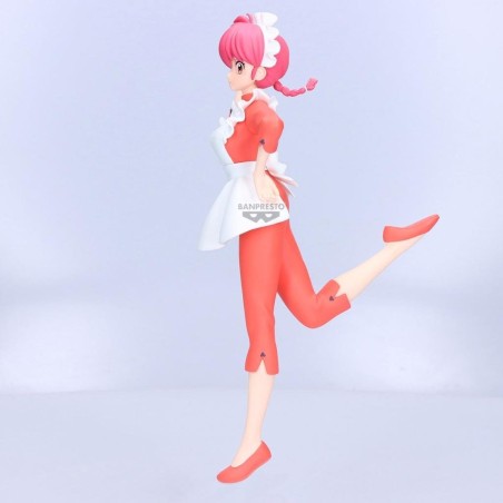 RANMA 1/2 - Ranma - Figurine Glitter & Glamours 21cm 