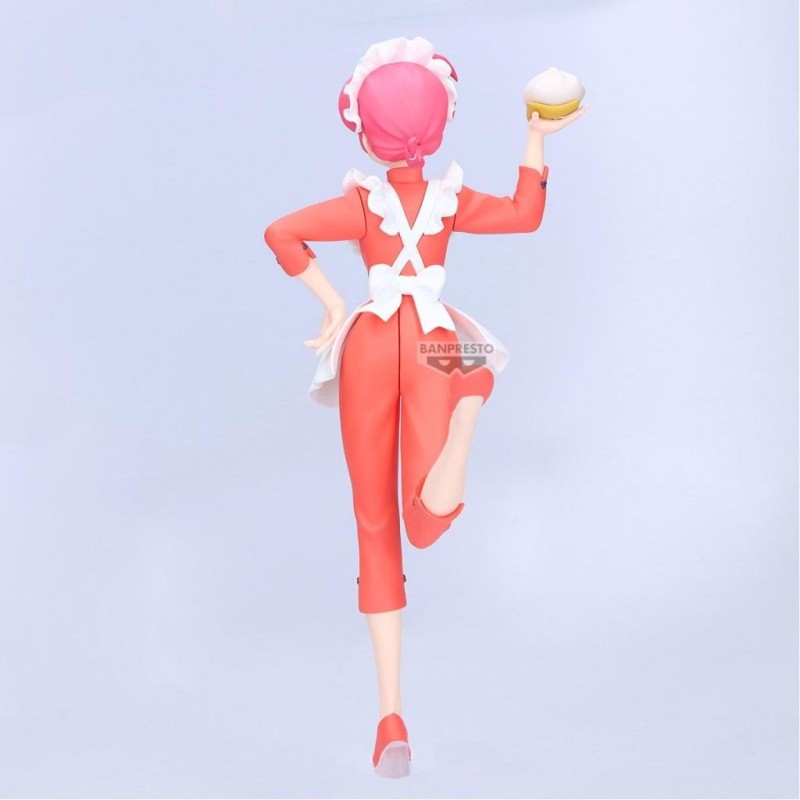 RANMA 1/2 - Ranma - Figurine Glitter & Glamours 21cm 