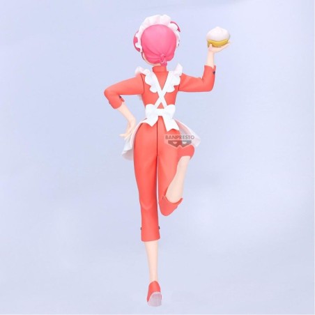 RANMA 1/2 - Ranma - Figurine Glitter & Glamours 21cm 