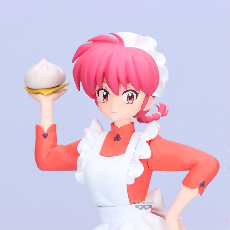 RANMA 1/2 - Ranma - Figurine Glitter & Glamours 21cm 