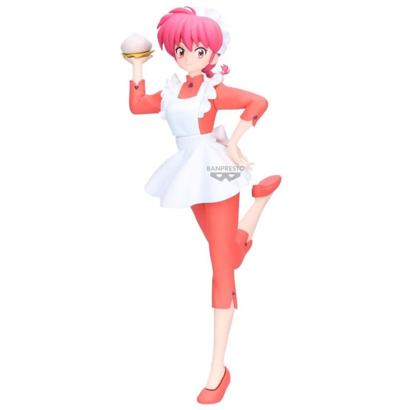 RANMA 1/2 - Ranma - Figurine Glitter & Glamours 21cm 