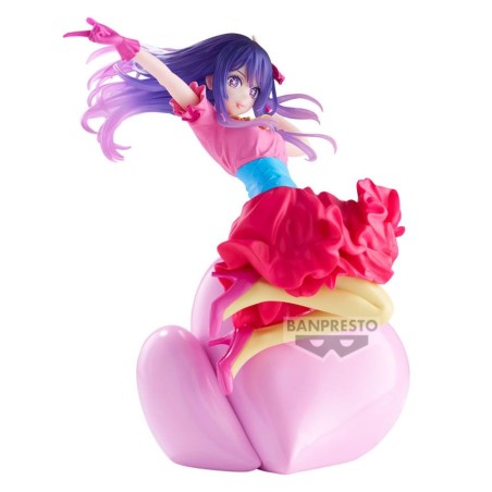 OSHI NO KO - Ai - Figurine Espresto 20cm 