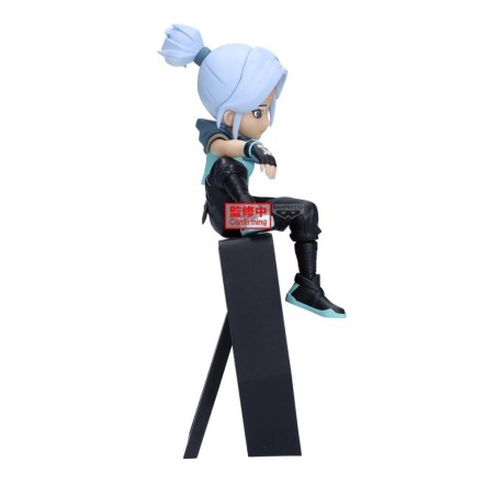 VALORANT - Jett - Figurine Monitor Top 15cm 