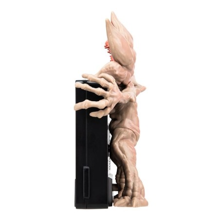 STRANGER THINGS 5 - Demogorgon - Réveil Lumineux Icon 12cm 